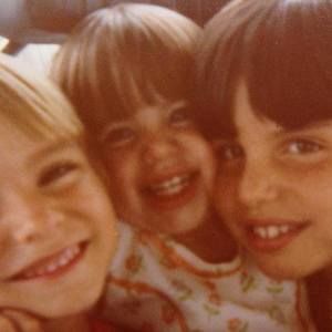 Meet your Posher, Tammy